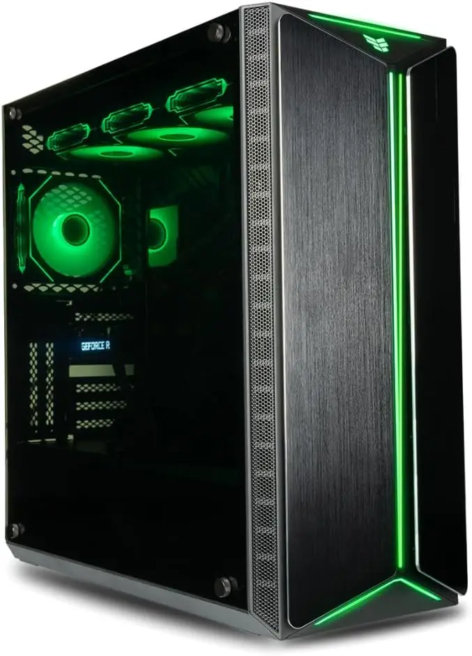 Rtx 5090 32Gb - Mantis V2 – RTX 5090, 24-core