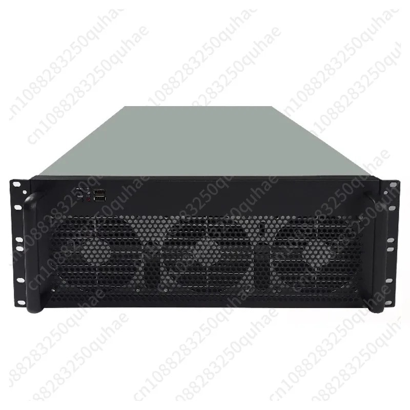 4U Multi-Grafische Kaart Chass - Server Gpu Chassis 4U recensie en prijs