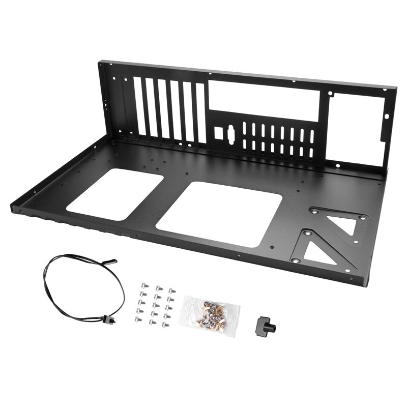 Ingenious-Mining Frame Mining  - Gpu Mining Rig Frame 8 Gpu recensie en prijs