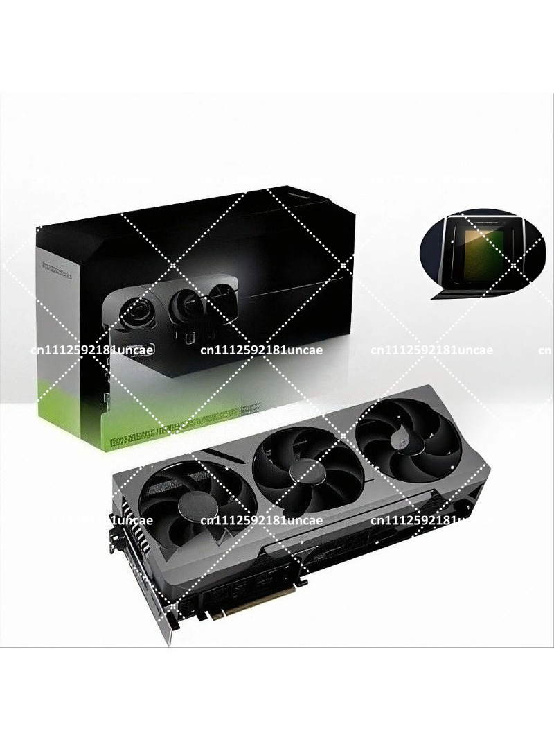 Grafische kaart 24GB GDDR6X 38 - Graphics Card 24Gb Gddr6X recensie en prijs
