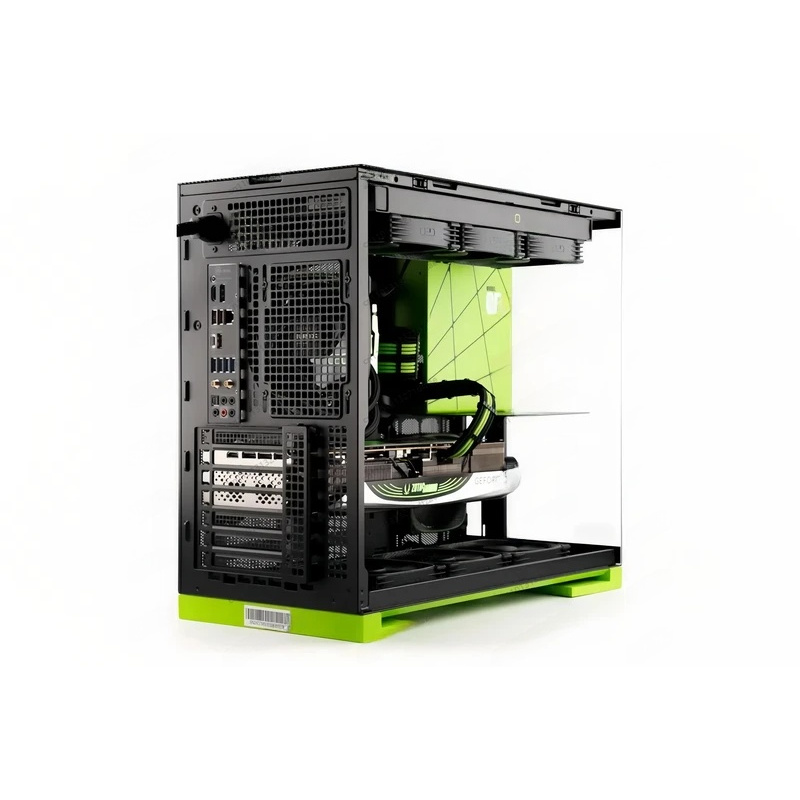 I9 14900K R9 9950X3D RTX 5090  - Rtx 5090 32Gb recensie en prijs