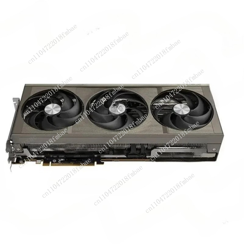 Gebruikt Sapphire RX 9070 XT R - Rx 9070 Xt recensie en prijs