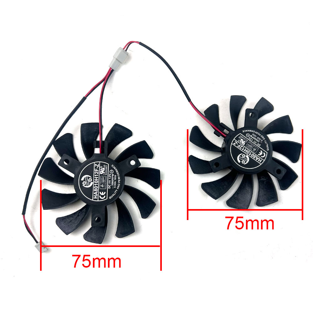 NIEUWE Koelventilator Voor MSI - Rtx 4080 Super 16Gb recensie en prijs