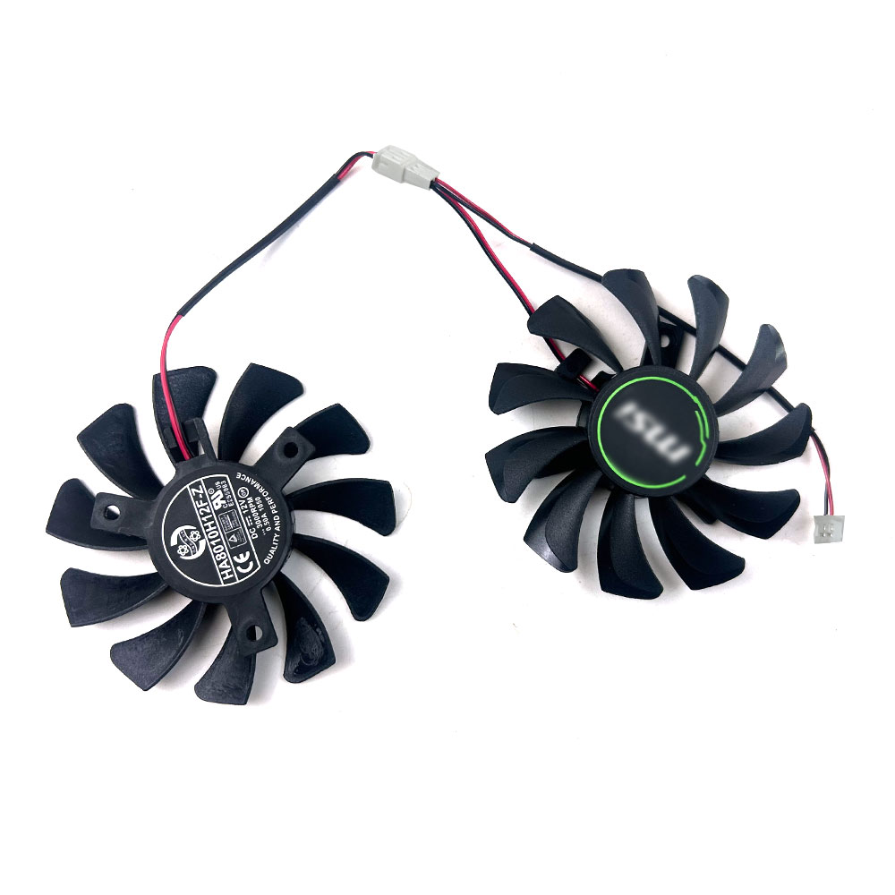 NIEUWE Koelventilator Voor MSI - Rtx 4080 Super 16Gb recensie en prijs