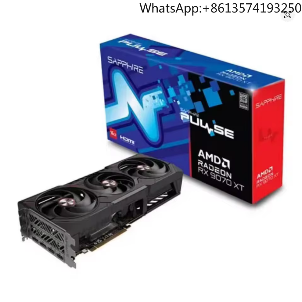 Promotie-aanbiedingen Sapp hur - Rx 9070 Xt recensie en prijs