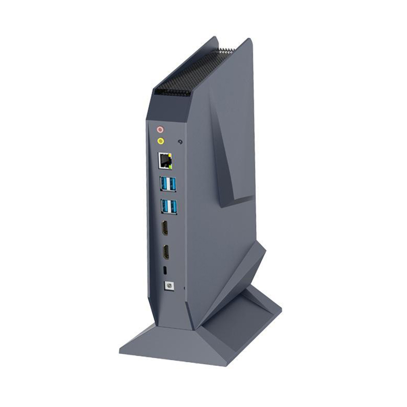 XCY Mini Gaming PC Intel Core  - Desktop Gaming Gpu 32Gb recensie en prijs