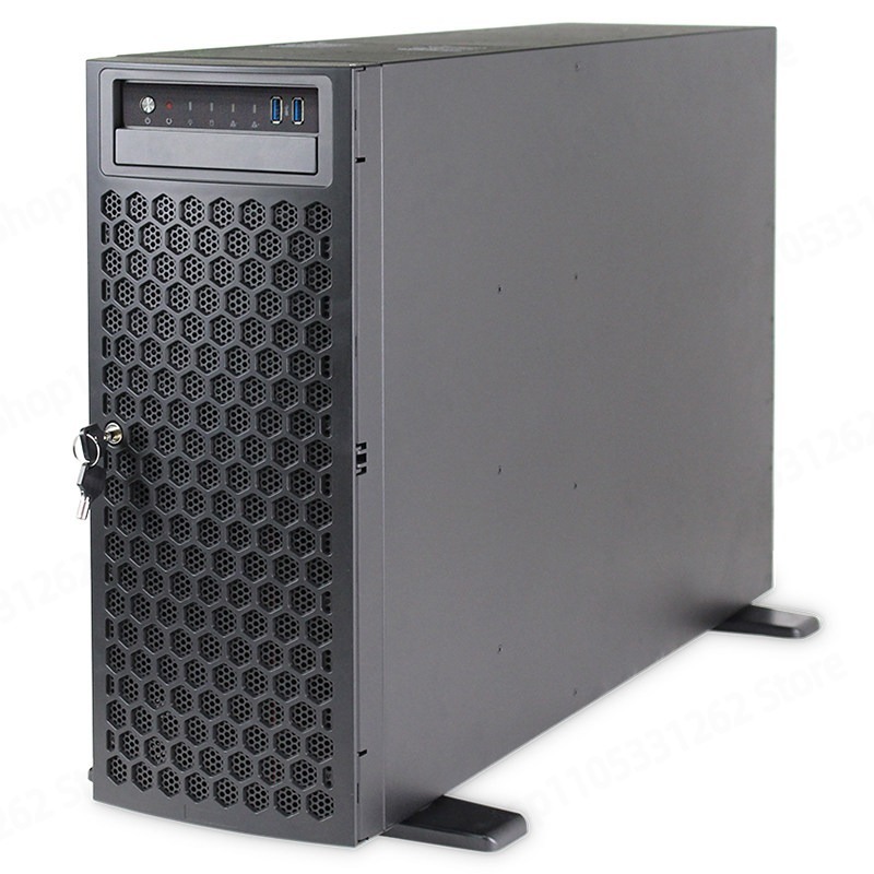 8049ETX-8 Tower Server Chassis - Server Gpu Chassis 4U recensie en prijs