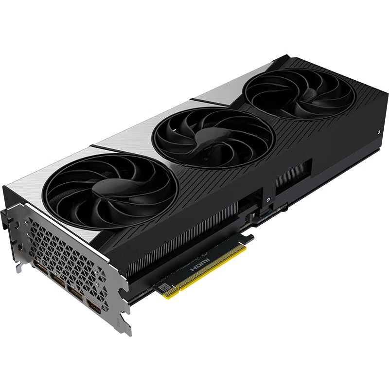 GeForce RTX 5090 D X3 32G Graf - Rtx 5090 32Gb recensie en prijs