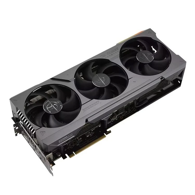 TUF Gaming GeForce RTX 4090 OC - Rtx 4090 24Gb Gddr6X recensie en prijs