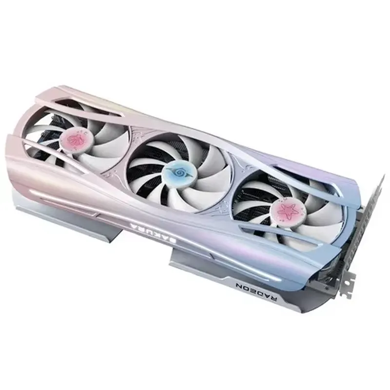 2026 Nieuwste Model Radeon RX  - Rx 9070 Xt recensie en prijs