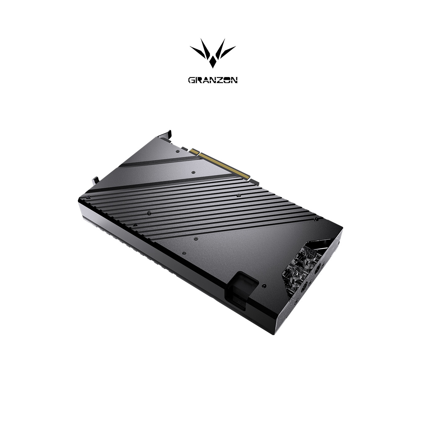 Bykski Waterblok Voor ASUS TUF - Rtx 5090 32Gb recensie en prijs